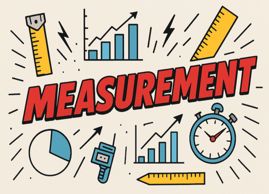 Measurement