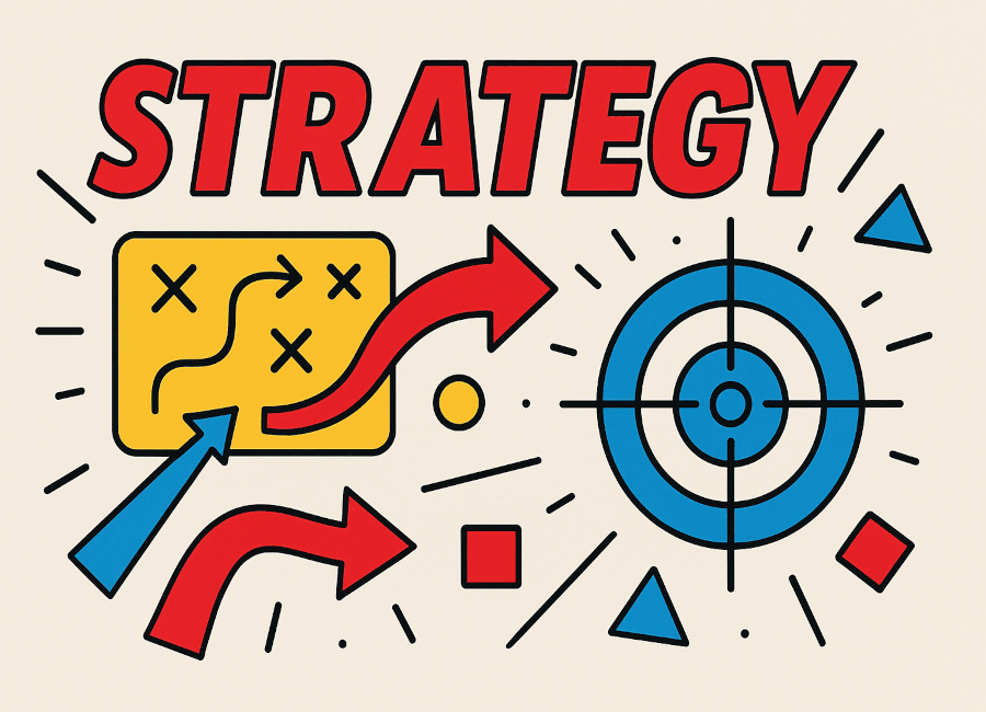 Strategie