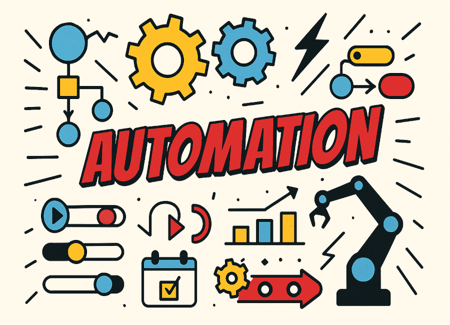 Automation